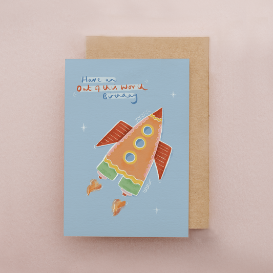 Rocket