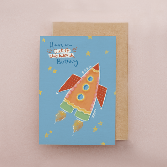 Rocketship
