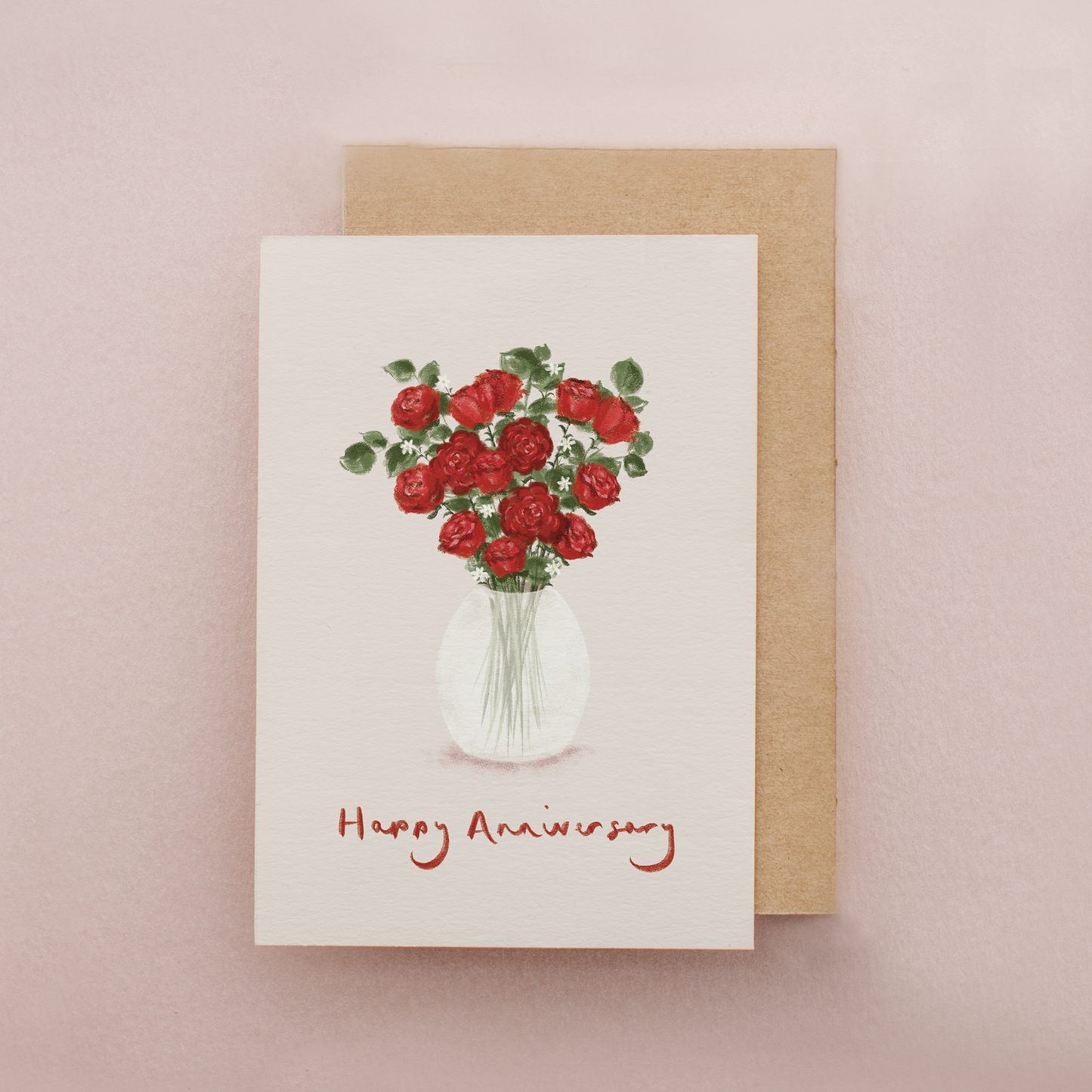 Roses