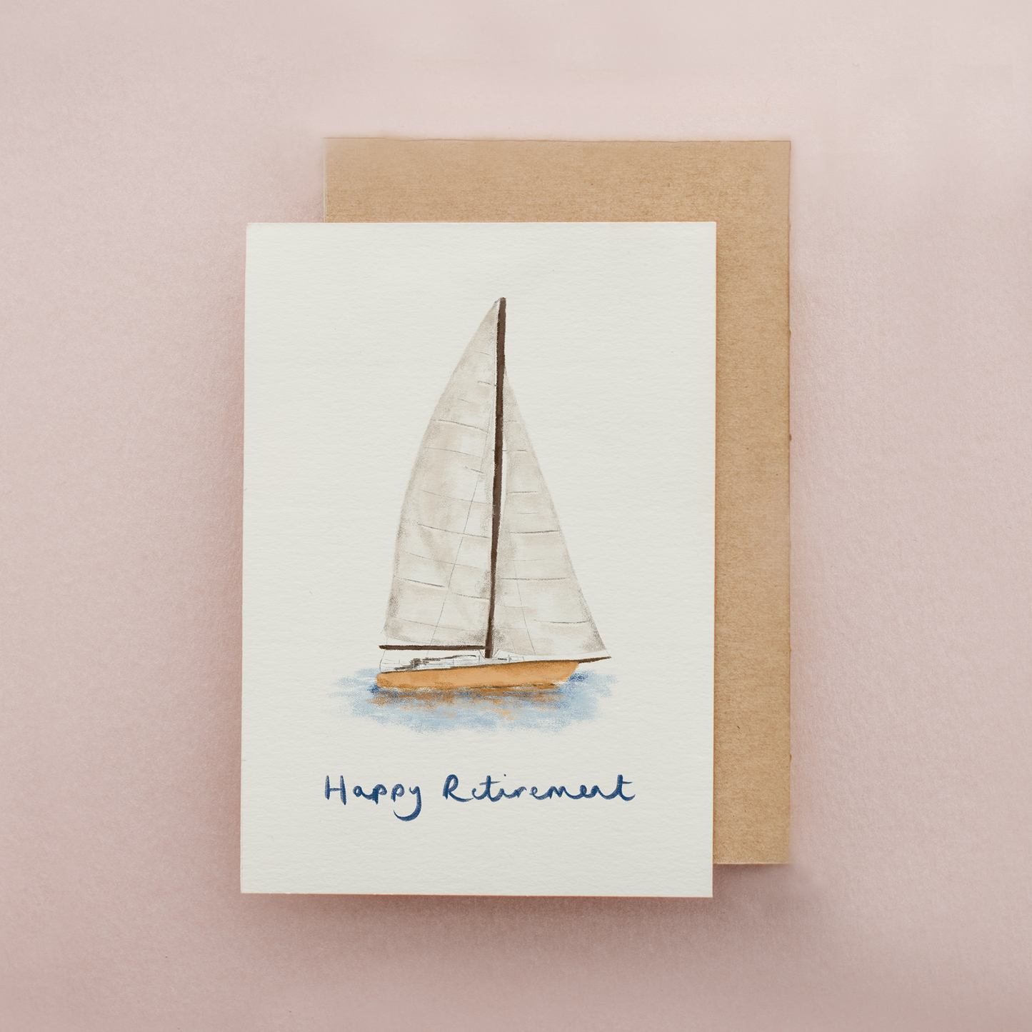 Sailboat
