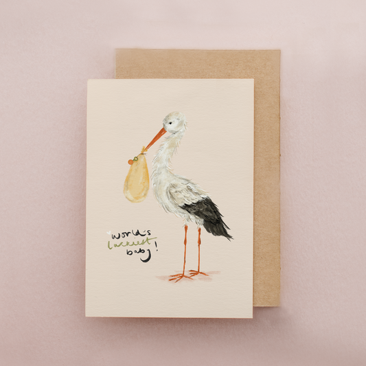 Stork