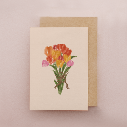 Tulips