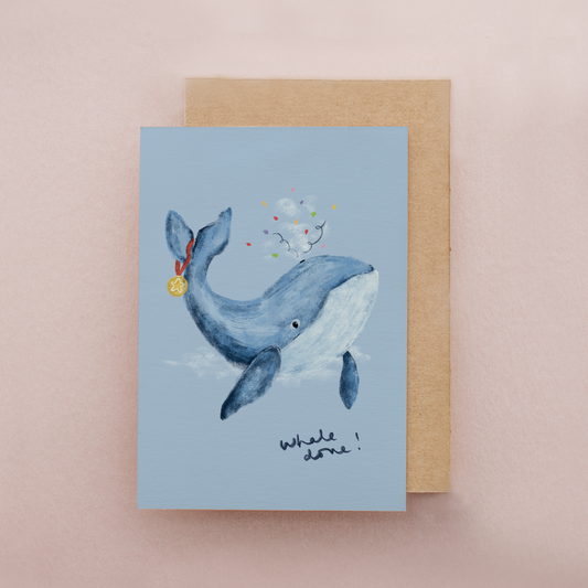 Whale