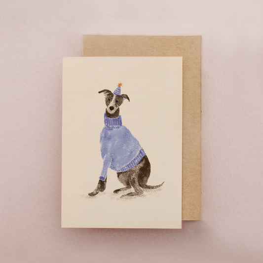 Whippet