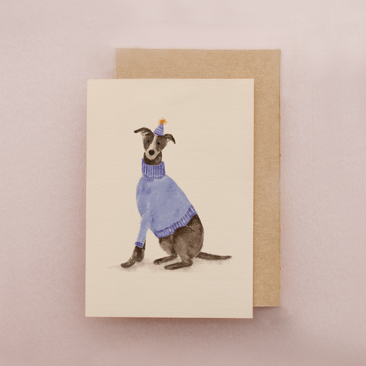 Whippet